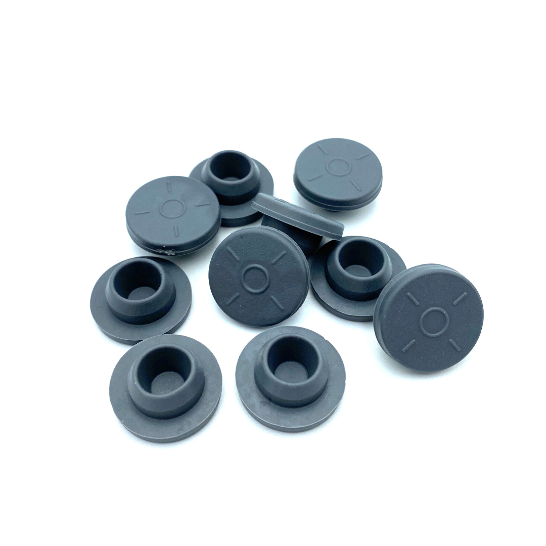 Injektionsstopfen 10 Stück