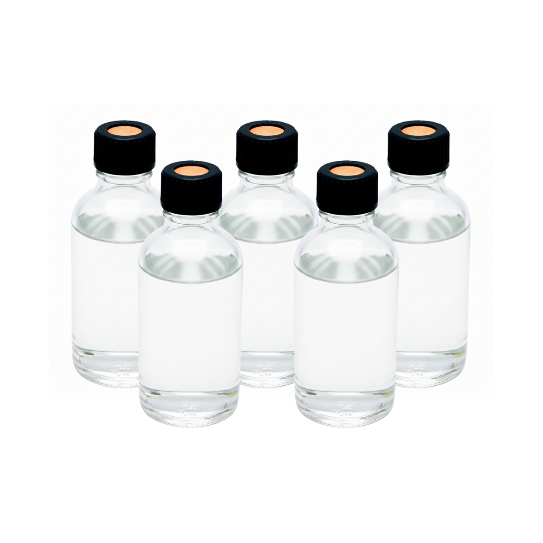 PW Nährlösung 3% Langzeitlagerung 50ml