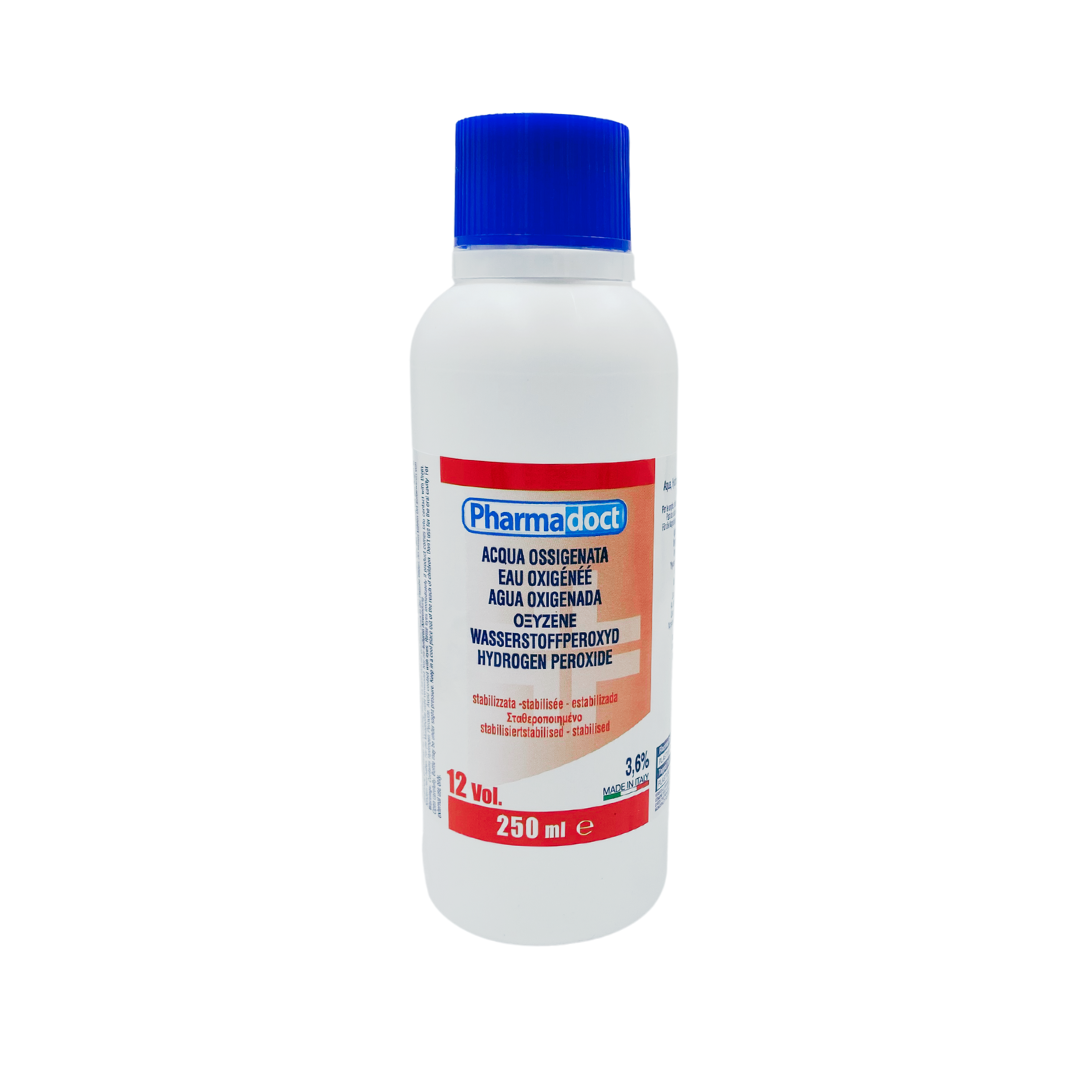 Wasserstoffperoxid 3% 250 ml