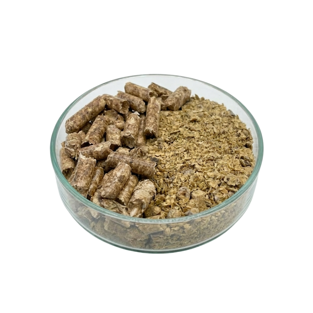 Masters Mix Trockenmischung  5 x 1 kg