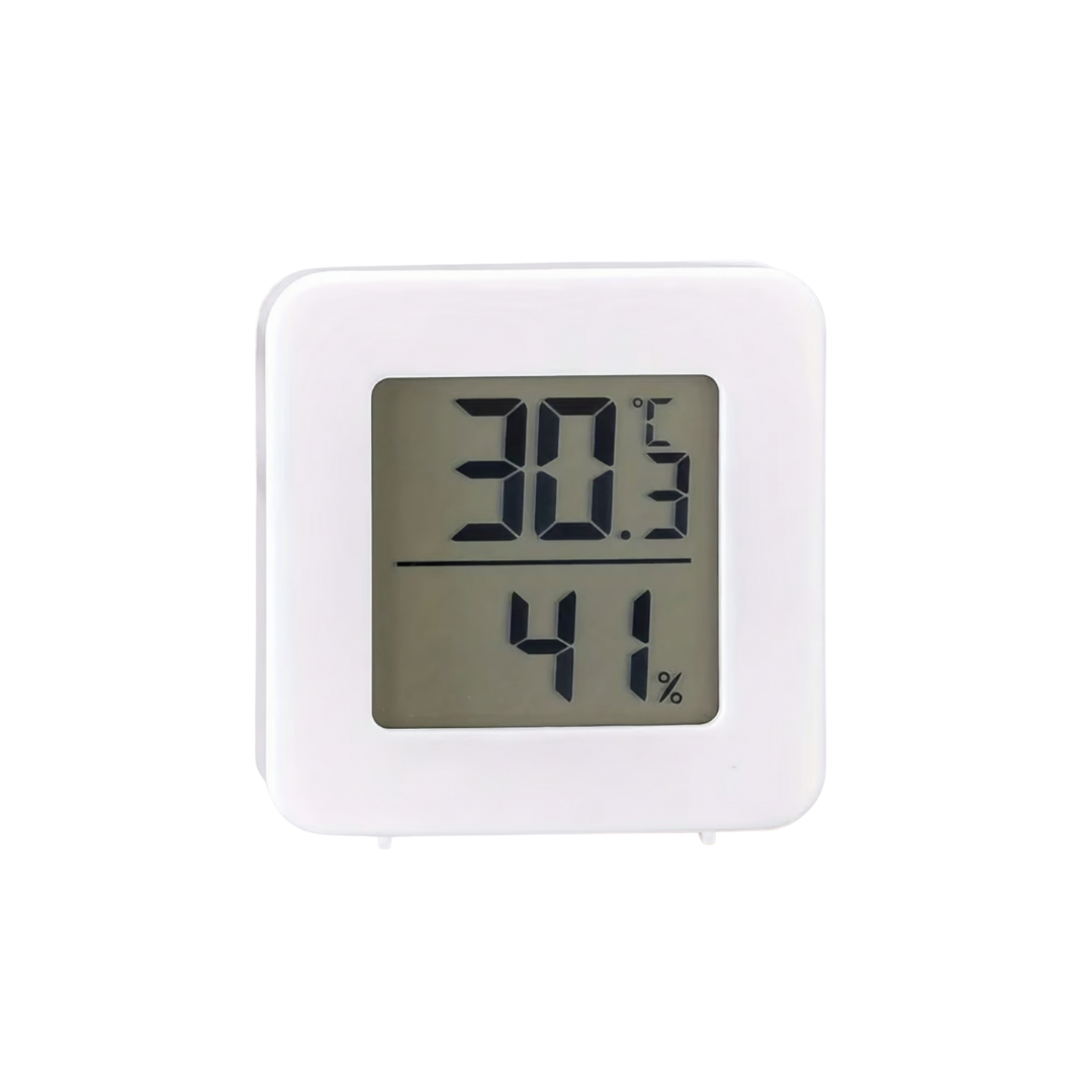 Mini Hygrometer