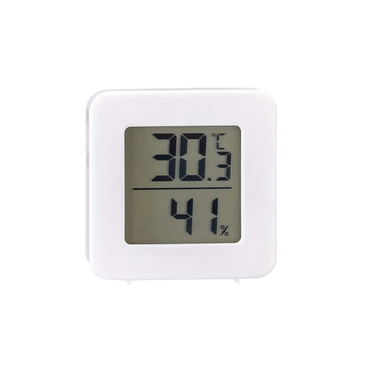 Mini Hygrometer