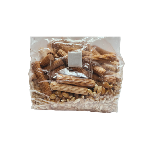 Pilzdübel AIO steril 50 Stück