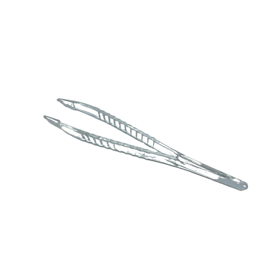 Einmal Pinzette steril