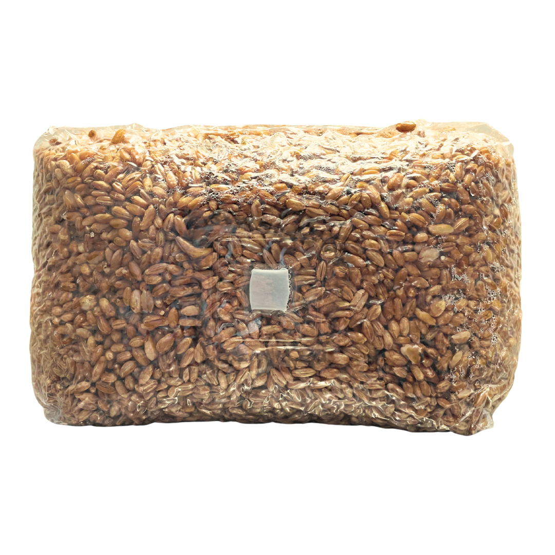 Körnerbrutgrundlage steril 2500g