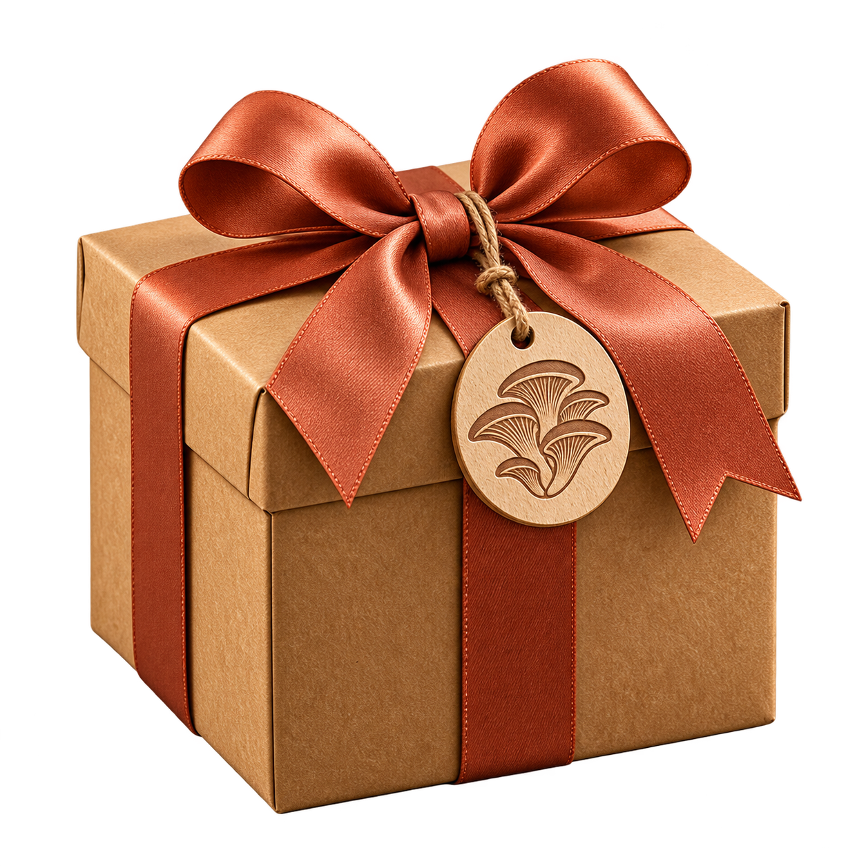 Geschenkbox für wöchentliche Boni